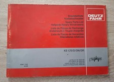 Fahr Kreiselschwader KS 1.70