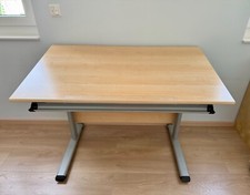 Paidi Schreibtisch Marco 2