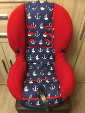 Bezug für Maxi-cosi Priori