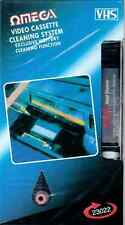 Ω Omega VHS Videorecorder VCR
