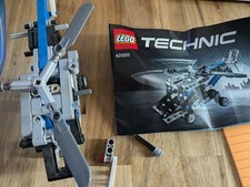 Lego Technic 42045 42020