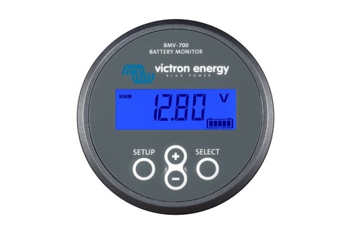Battery monitor bmv 700 - battery, bmv-700