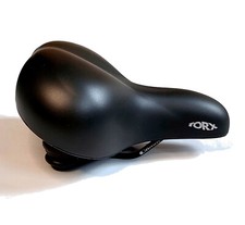 Fahrrad Sattel bis 150 kg