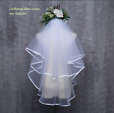 Schleier Tüllschleier