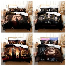 Schlafzimmer 3D The Twilight