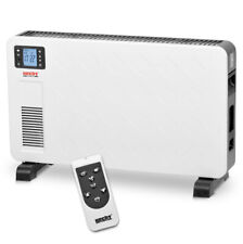 Heizkörper Heizstrahler Elektro 1000W 1300W 2300W Heizlüfter Vorführer ID 7106
