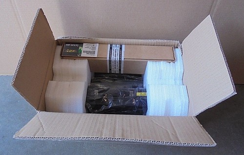 Lexmark 40x0101 maintenance - lexmark,
