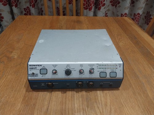 Sonifex daw desktop audio - sonifex,