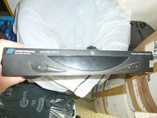 HIRSCHMANN HIT-CSR 501 D Stereo Satelliten Receiver 