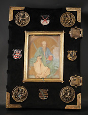 Fest-Epistolar Friedrichs des