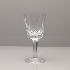 Waterford Crystal Lismore