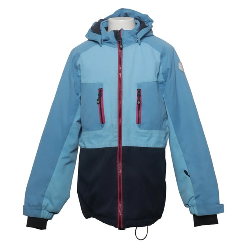 Color kids skijacke - color, kids,