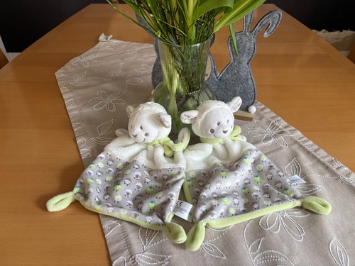 Schmusetuch kuscheltuch - schmusetuch,