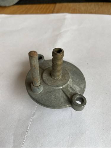 Bing vergaser deckel - deckel, r2-240