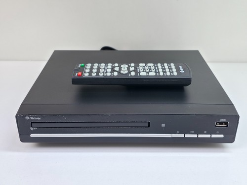 Denver dvd player dvh 7787 - dvd-player, dvh-7787