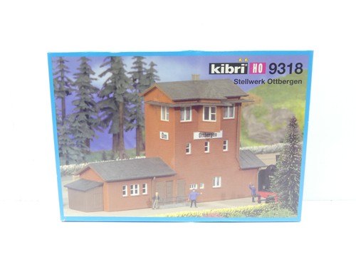 Kibri 9318 bausatz - kibri,