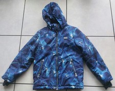 Tolle Lego Ninjago Winterjacke Gr. 152