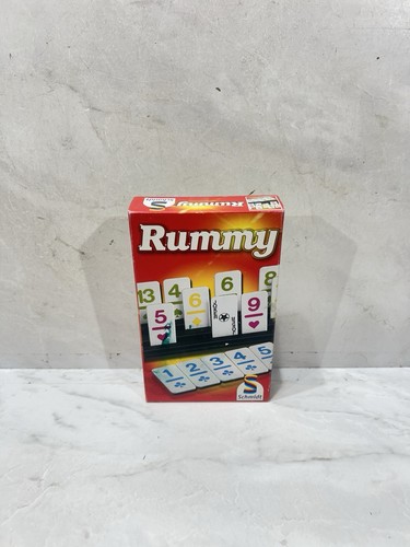 Reise pocket rummy spiel - /,
