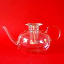 JENAER GLAS Mainz TEEKANNE 1,5