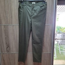 MILANO ITALY  Kunstleder  Hose