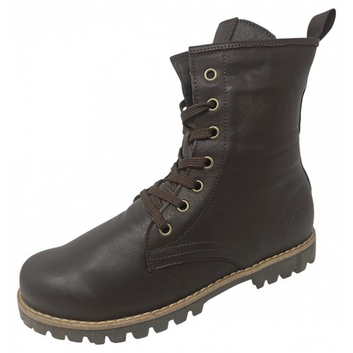 Andrea conti schnürstiefel - conti,
