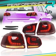 LED Rücklicht Rückleuchten