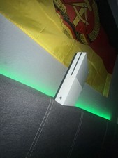 Microsoft Xbox One S Superzustand Wie Neu Mit Laufwerk Und Kabel Dazu