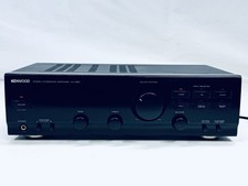 Kenwood KA-1060 Amplifier