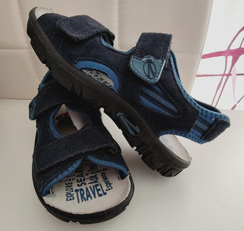 Richter kinder schuhe sandalen - kinder,