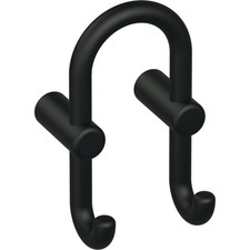 Mantelhaken HEWI 801.90B040