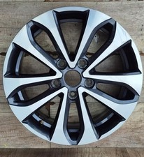 Original Alufelge 16 Zoll Renault Zoe Renault Megane 403005287R