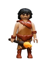 Playmobil Figur Urmensch