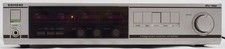 SIEMENS  Integrated Stereo Amplifier  RV 152 Ohne Fernbedienung  252011
