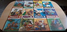 Mosaik Jahrgang 1976 komplett