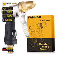FANHAO Garten Hochdruck