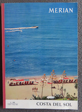 Merian -  Costa del Sol / Heft