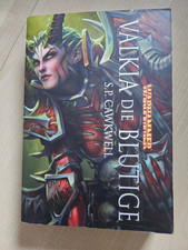 Warhammer Valkia Die Blutige