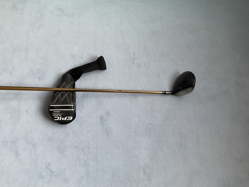 Callaway fairwayholz - callaway, 5