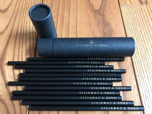 Steinway sons new york - steinway, &