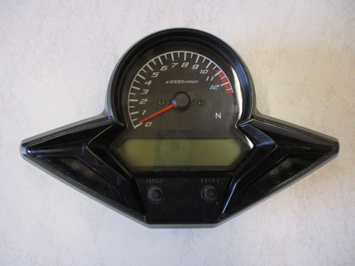 Cockpit honda cbr - cockpit, jc50