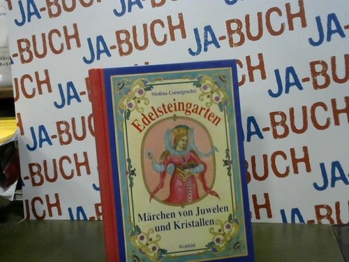 Edelsteingarten märchen von - edelsteingarten,
