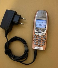 Nokia Classic 6310i Braun (Ohne Simlock) Handy, Autotelefon, Mercedes, Bluetooth