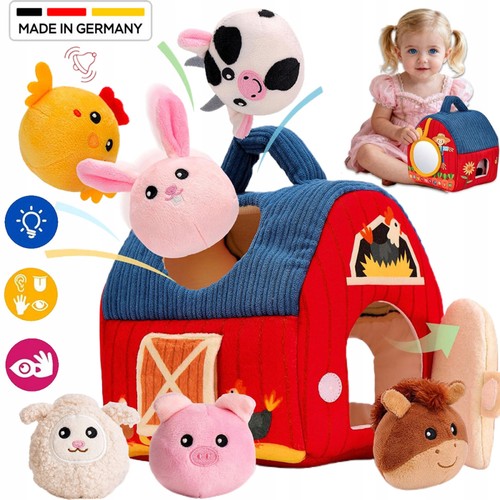 Baby spielzeug monate - spielzeug, 6