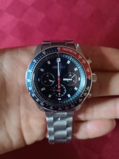 Seiko Prospex Speedtimer