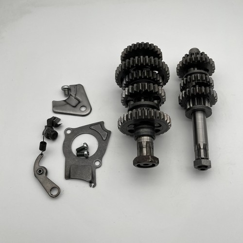 Yamaha rs100 getriebe - rs100,