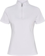 Equipage Kurzarm Turniershirt