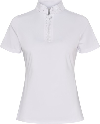 Equipage kurzarm turniershirt - kurzarm,
