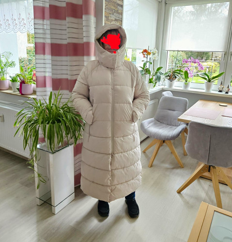 Damen steppmantel von joop - von,
