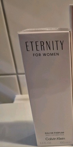 Calvin klein eternity eau - klein,
