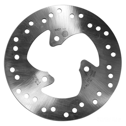 Bremsscheibe vorne brembo - bremsscheibe,